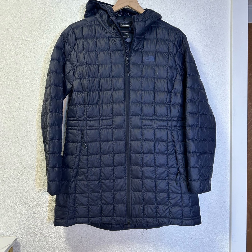 TNF nanoball puffer puffy jacket
